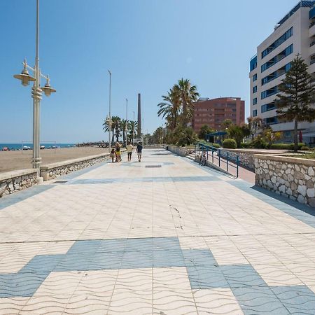 iloftmalaga Ático Pacífico 19 A Apartamento Exterior foto