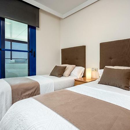 iloftmalaga Ático Pacífico 19 A Apartamento Exterior foto