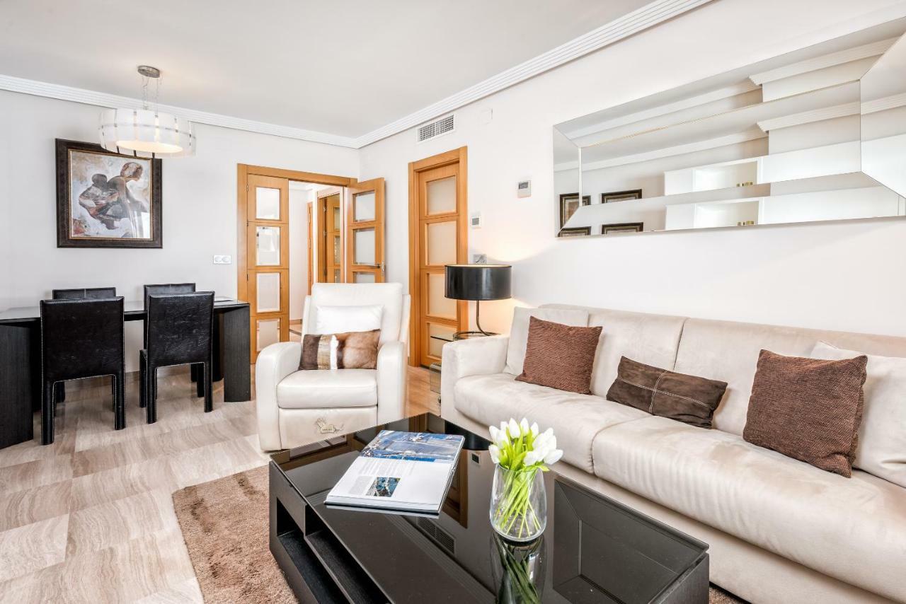 iloftmalaga Ático Pacífico 19 A Apartamento Exterior foto